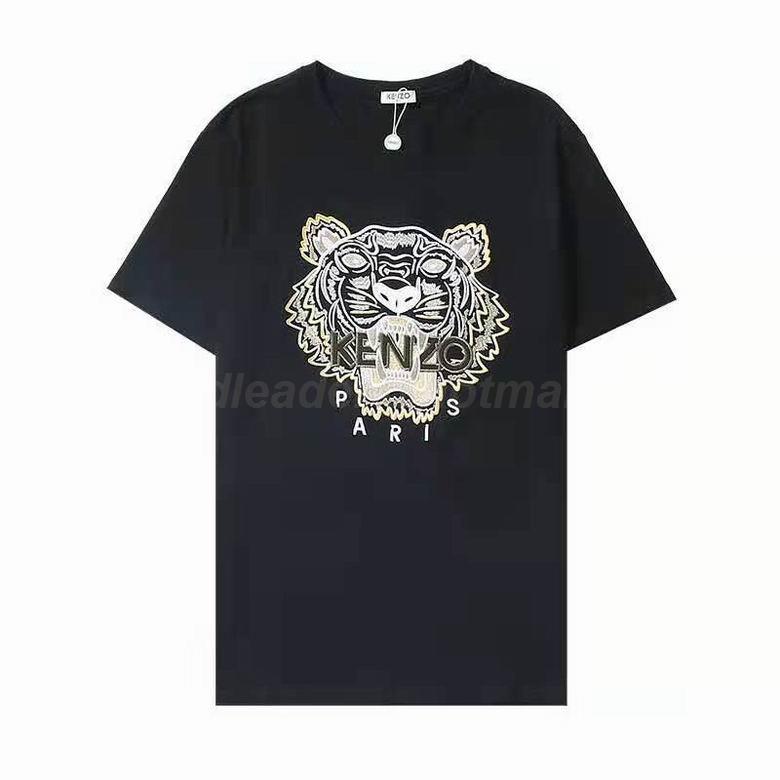 KENZO Men's T-shirts 91